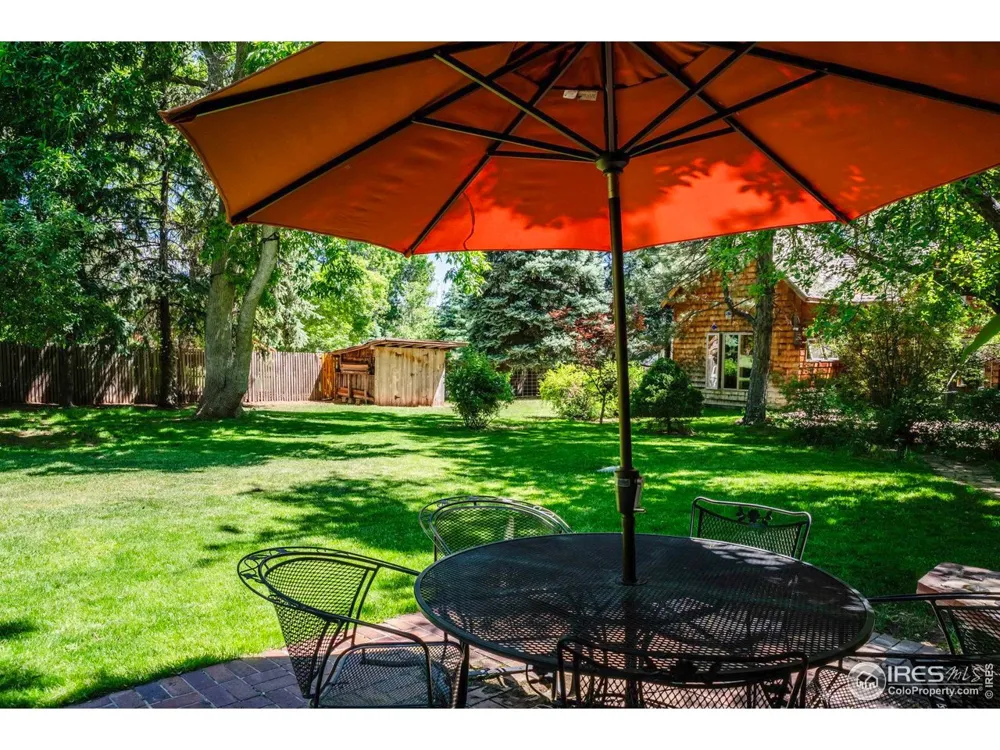 3776 Orange Lane Boulder, CO 80304