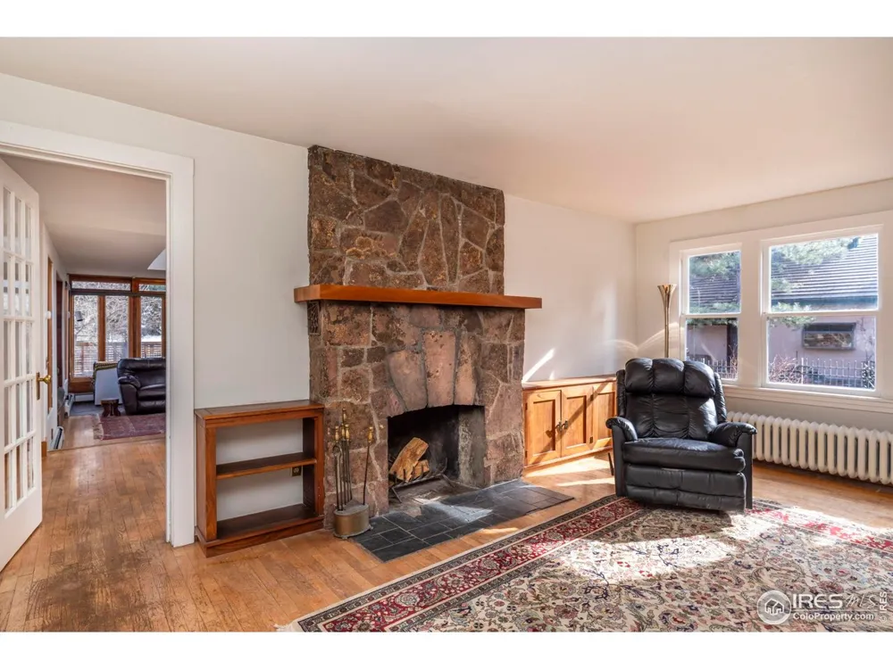 3776 Orange Lane Boulder, CO 80304