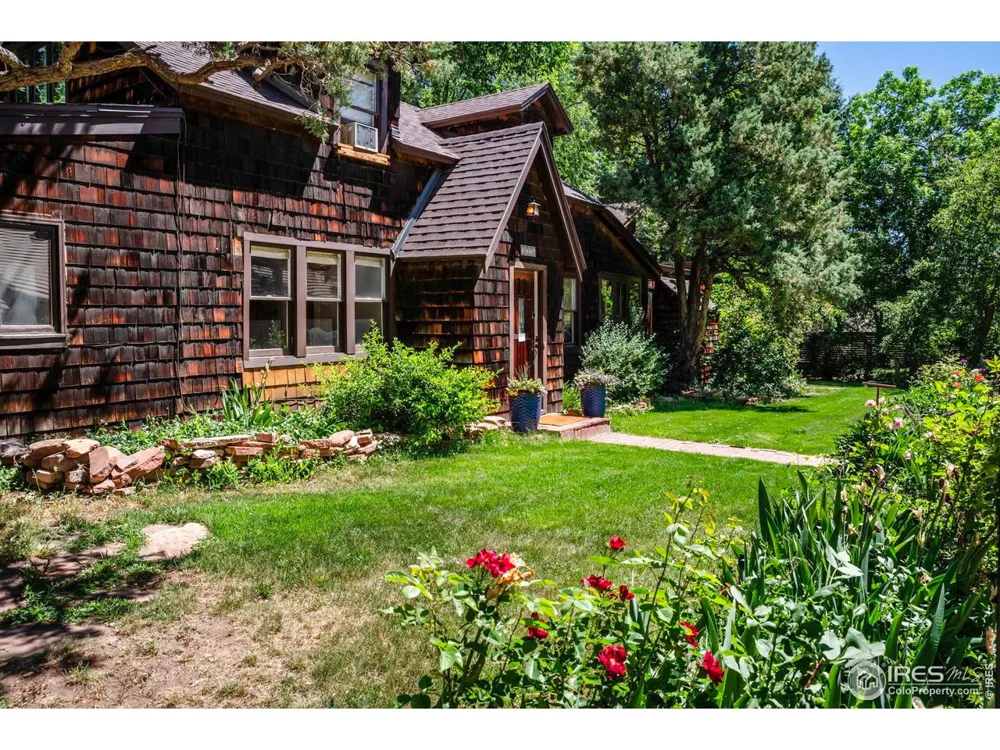 3776 Orange Lane Boulder, CO 80304