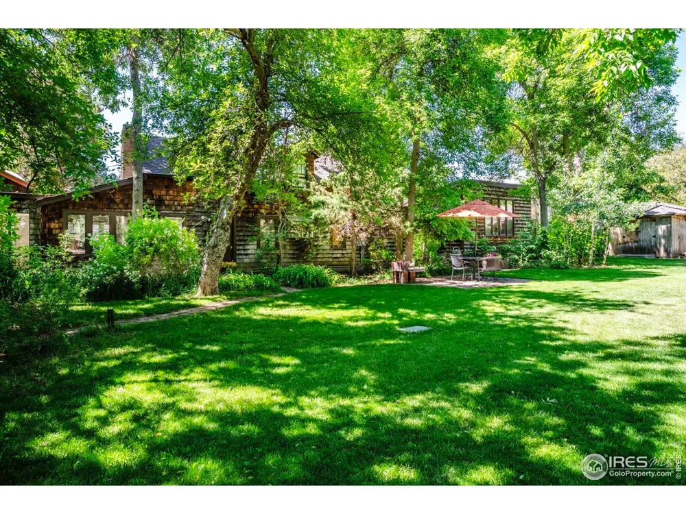 3776 Orange Lane Boulder, CO 80304