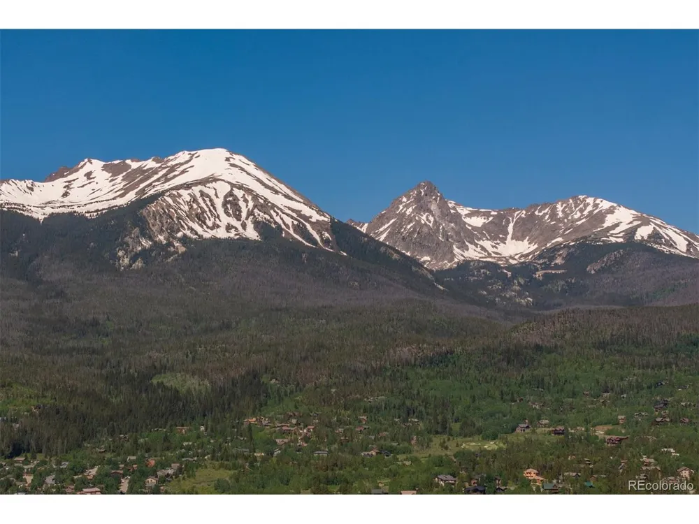 70 Mayfly Drive Silverthorne, CO 80498