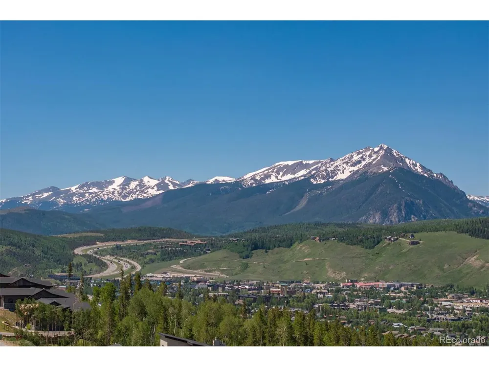 70 Mayfly Drive Silverthorne, CO 80498
