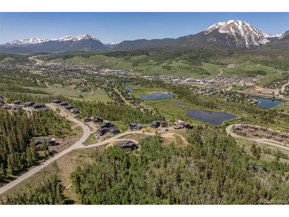 70 Mayfly Drive Silverthorne, CO 80498