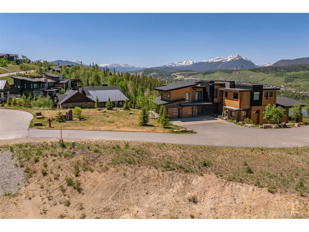 70 Mayfly Drive Silverthorne, CO 80498