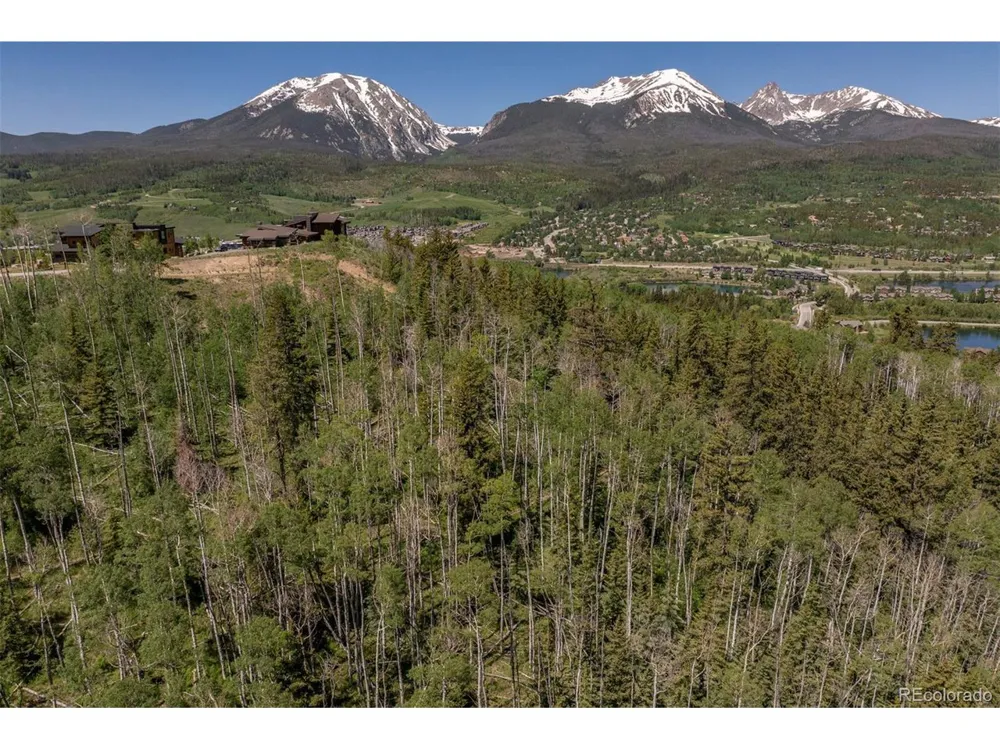 70 Mayfly Drive Silverthorne, CO 80498
