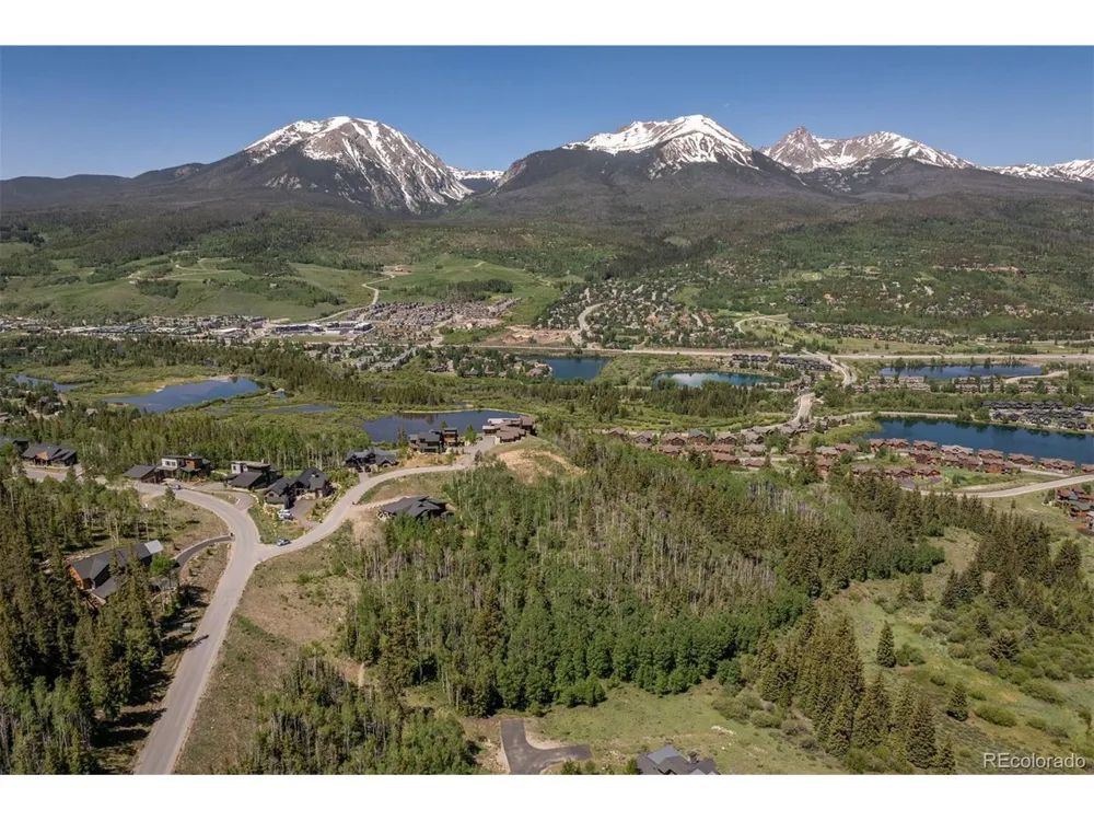 70 Mayfly Drive Silverthorne, CO 80498