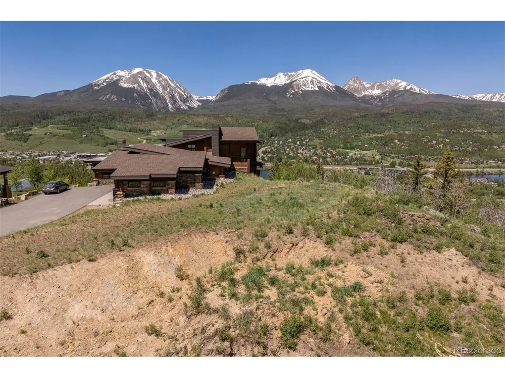 70 Mayfly Drive Silverthorne, CO 80498