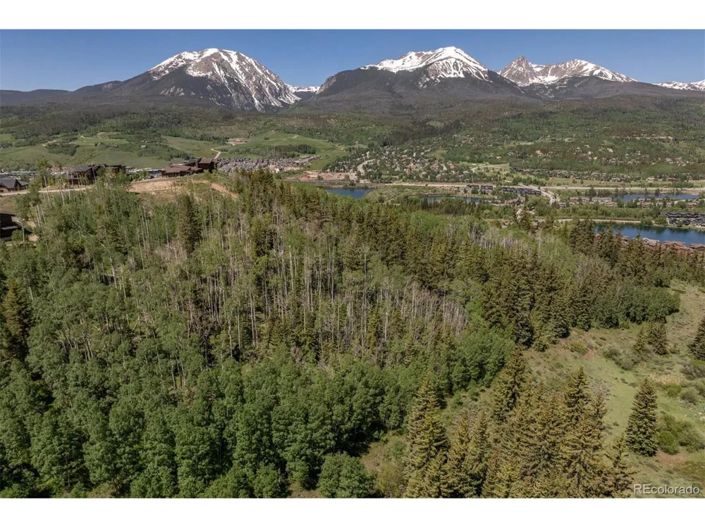 70 Mayfly Drive Silverthorne, CO 80498