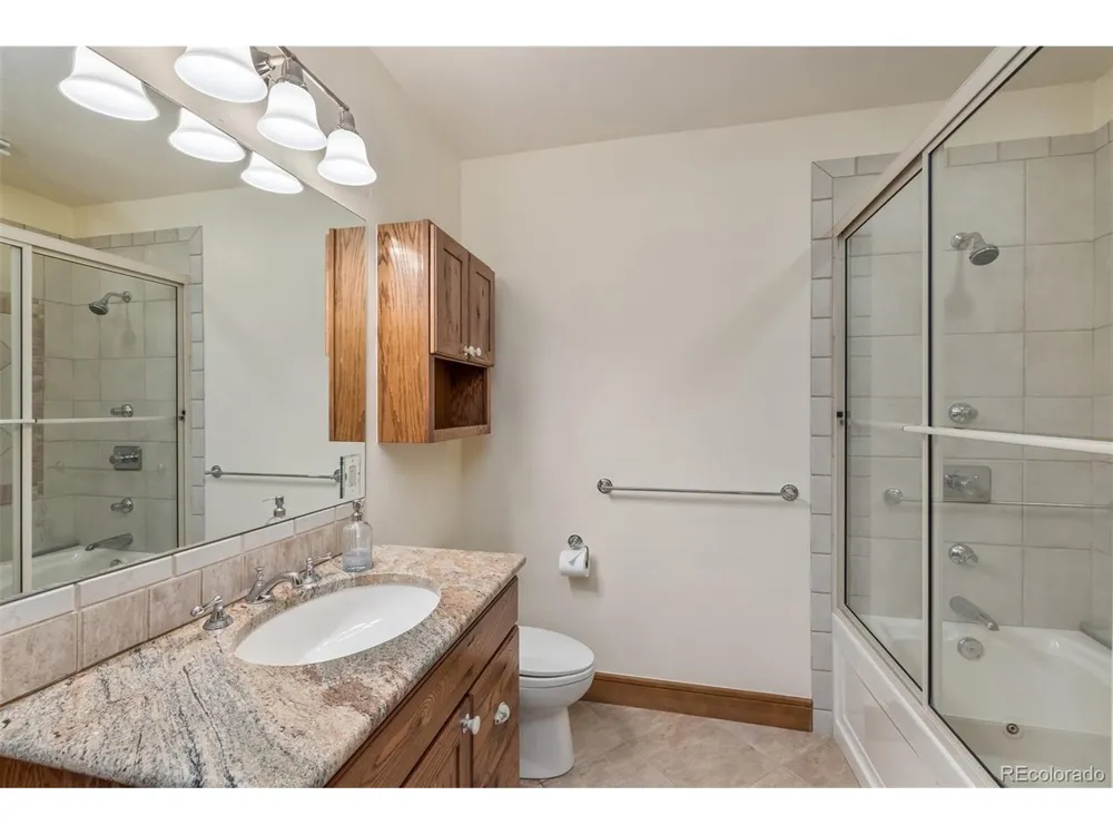 273 Two Cabins Drive Silverthorne, CO 80498