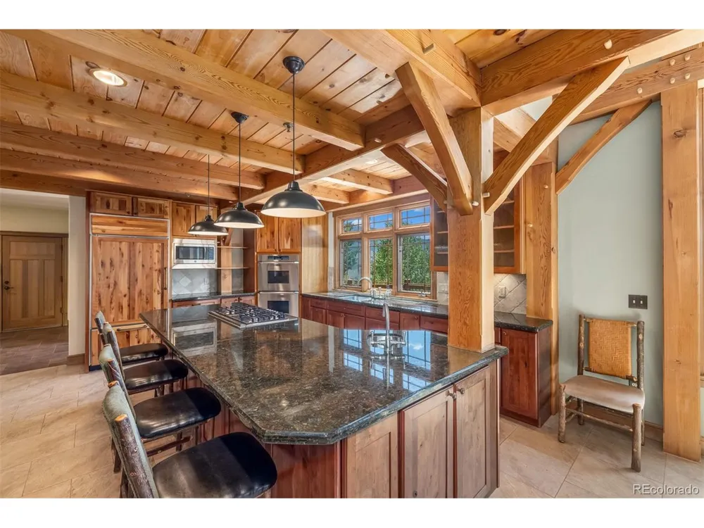 273 Two Cabins Drive Silverthorne, CO 80498