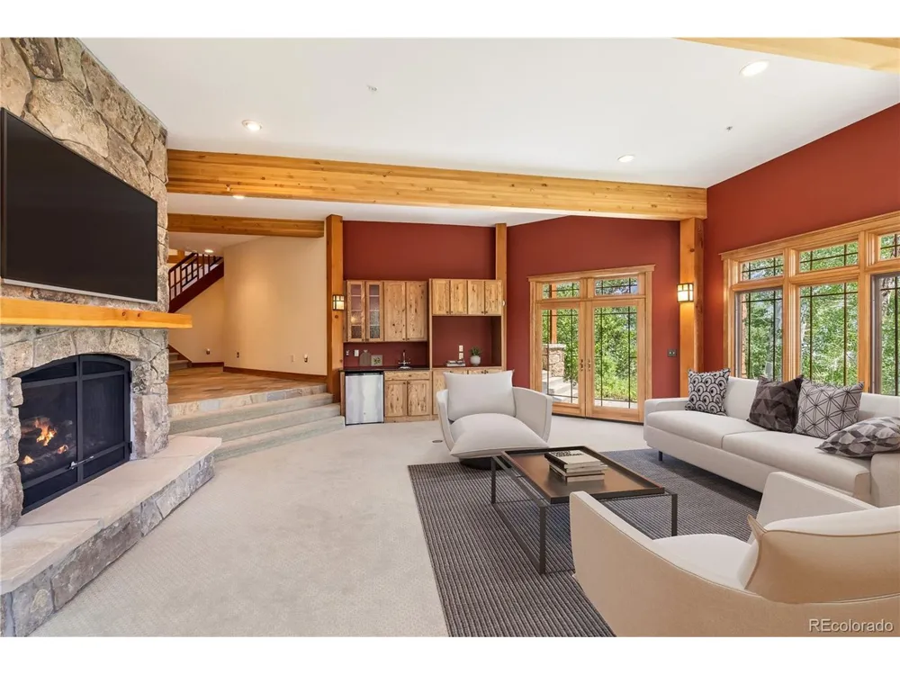 273 Two Cabins Drive Silverthorne, CO 80498