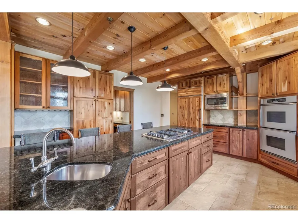 273 Two Cabins Drive Silverthorne, CO 80498