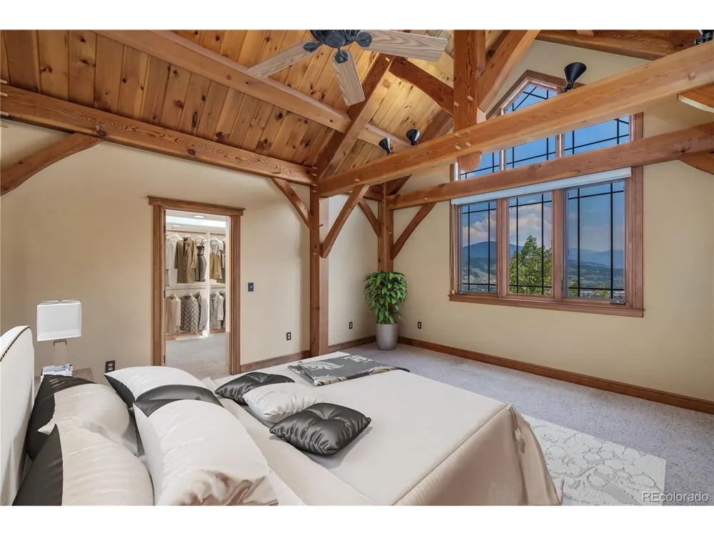 273 Two Cabins Drive Silverthorne, CO 80498