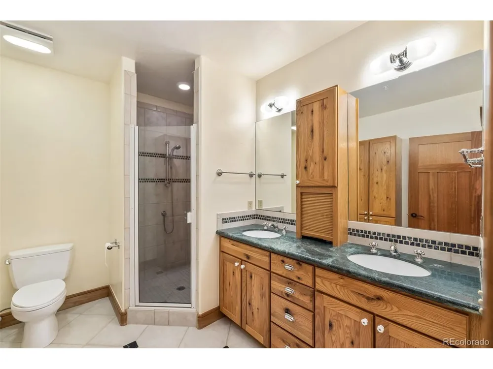 273 Two Cabins Drive Silverthorne, CO 80498