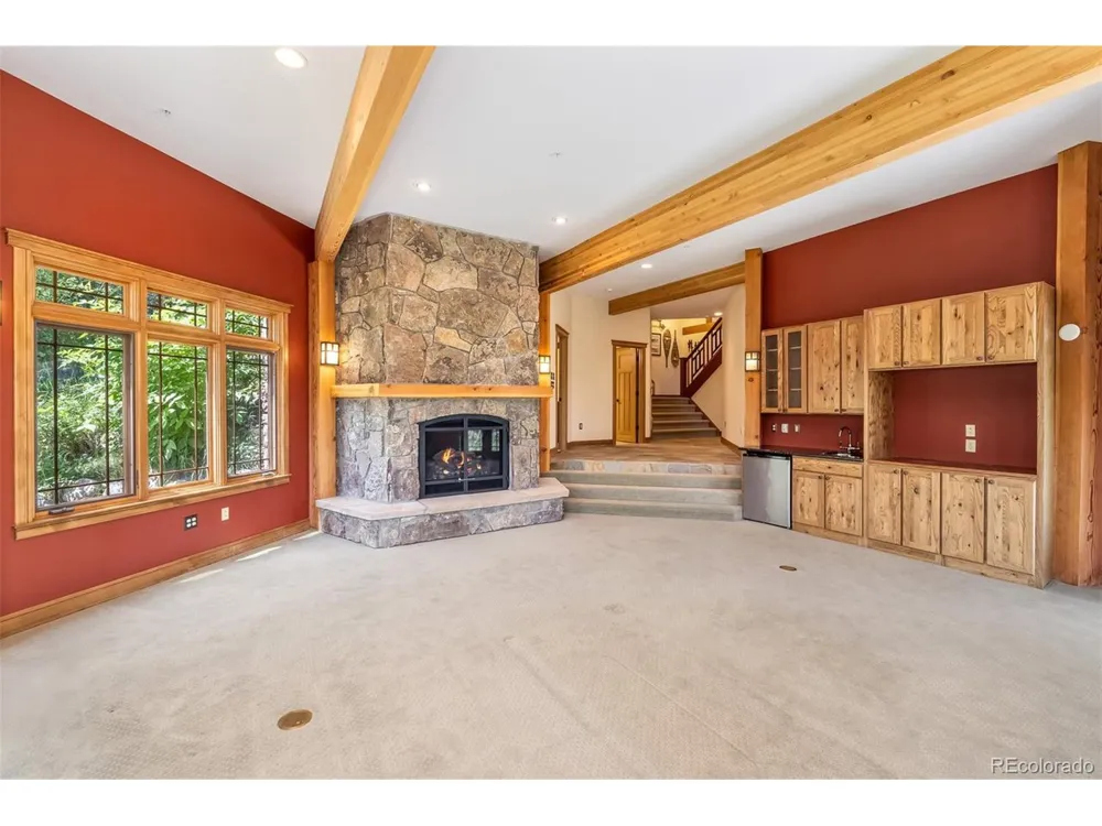 273 Two Cabins Drive Silverthorne, CO 80498