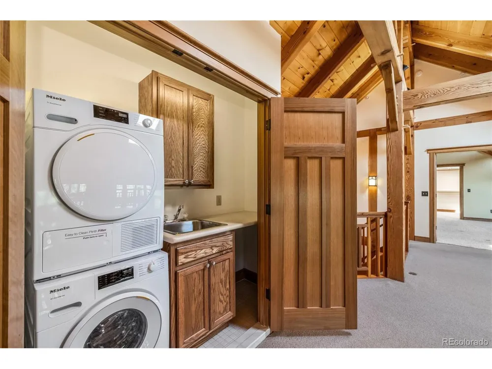 273 Two Cabins Drive Silverthorne, CO 80498