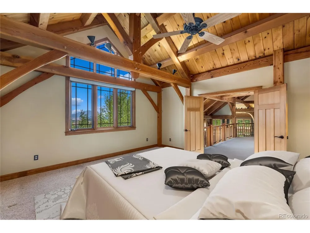 273 Two Cabins Drive Silverthorne, CO 80498
