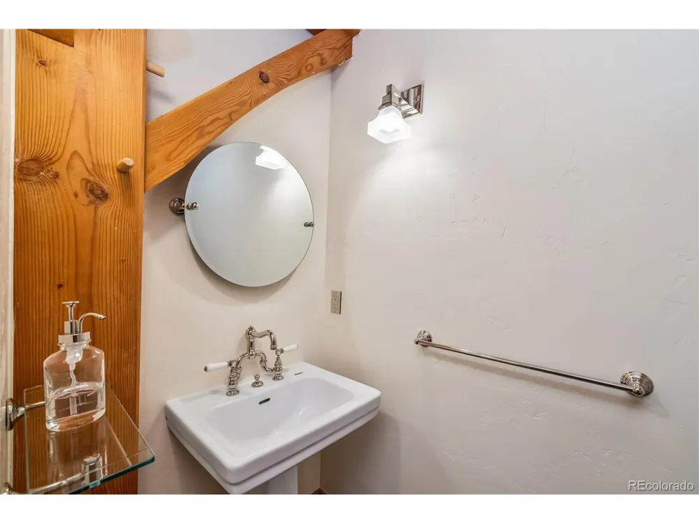 273 Two Cabins Drive Silverthorne, CO 80498