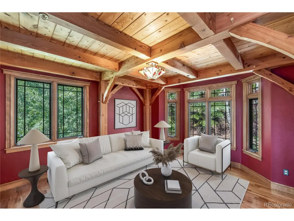 273 Two Cabins Drive Silverthorne, CO 80498