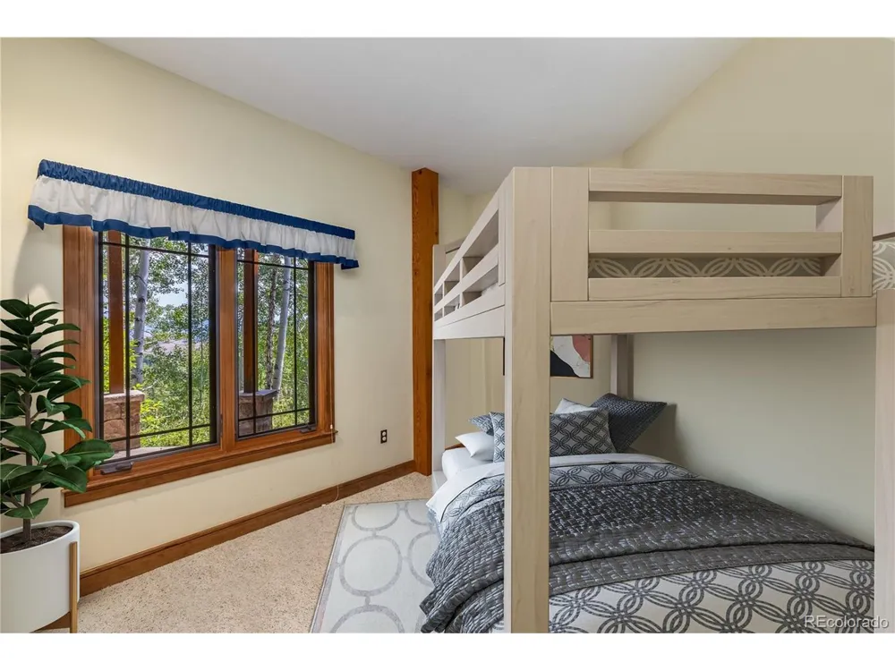 273 Two Cabins Drive Silverthorne, CO 80498