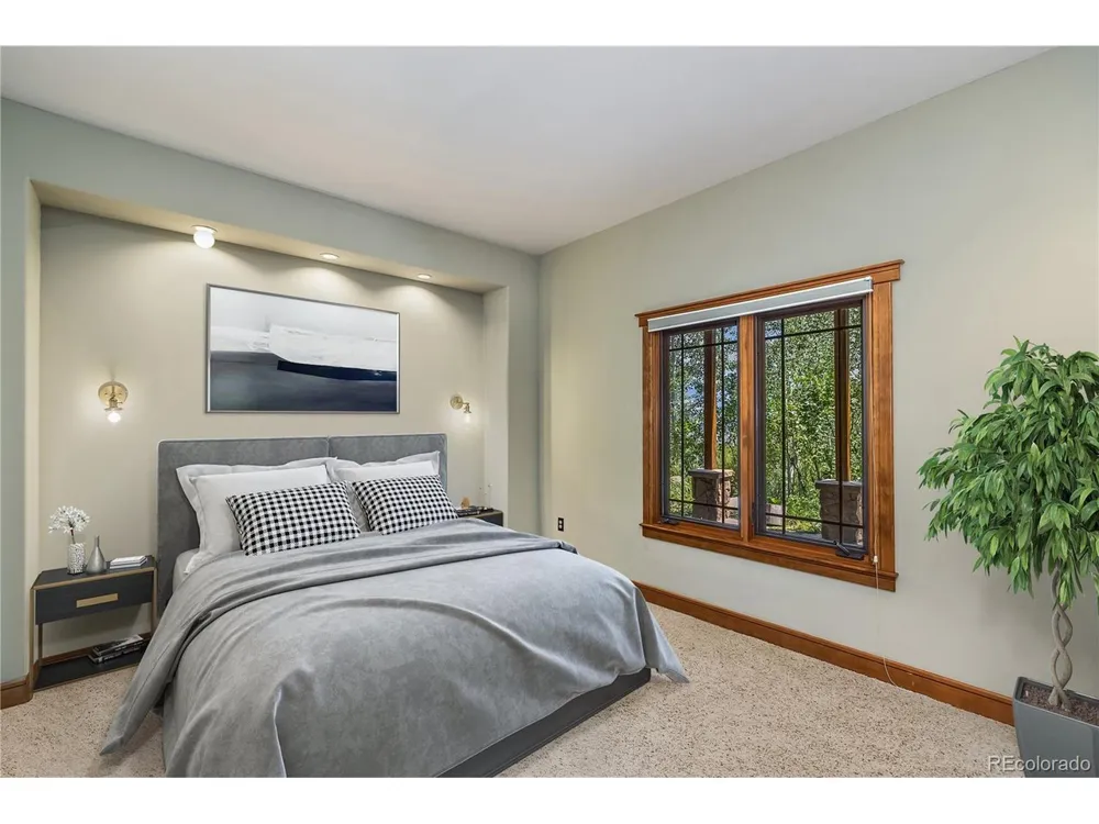 273 Two Cabins Drive Silverthorne, CO 80498