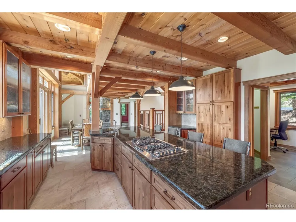 273 Two Cabins Drive Silverthorne, CO 80498