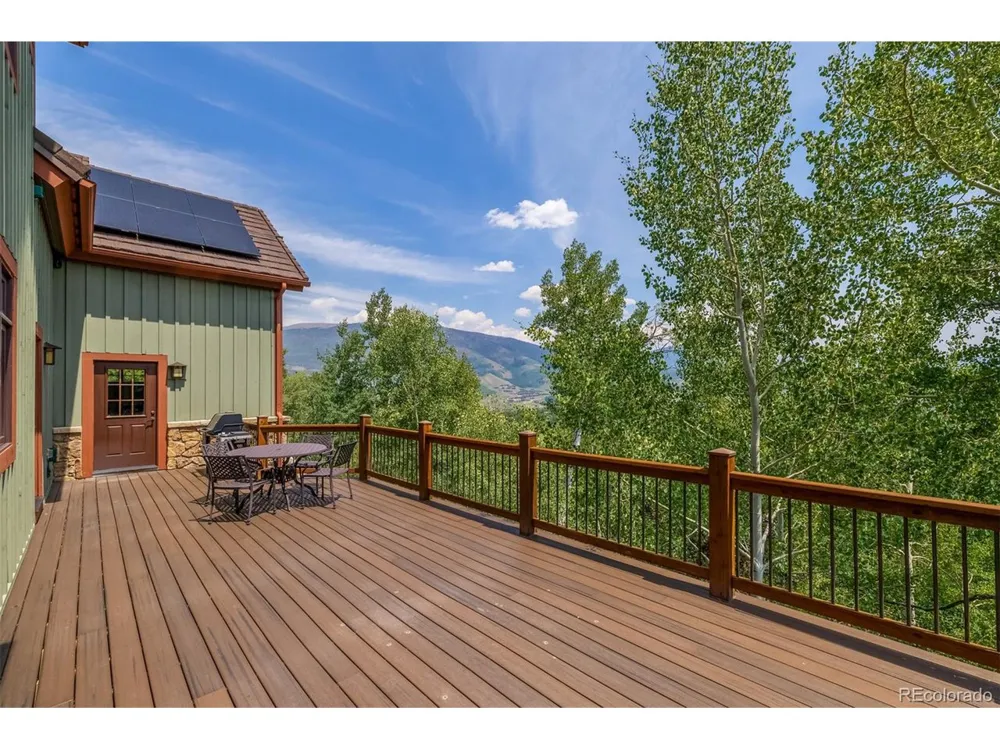 273 Two Cabins Drive Silverthorne, CO 80498
