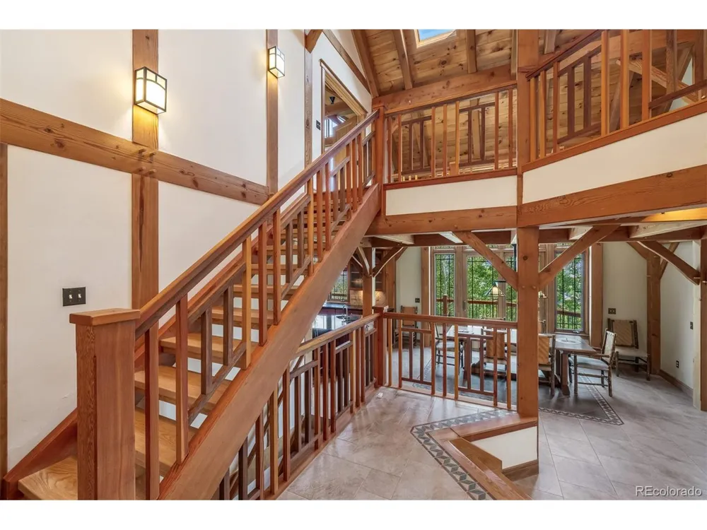 273 Two Cabins Drive Silverthorne, CO 80498