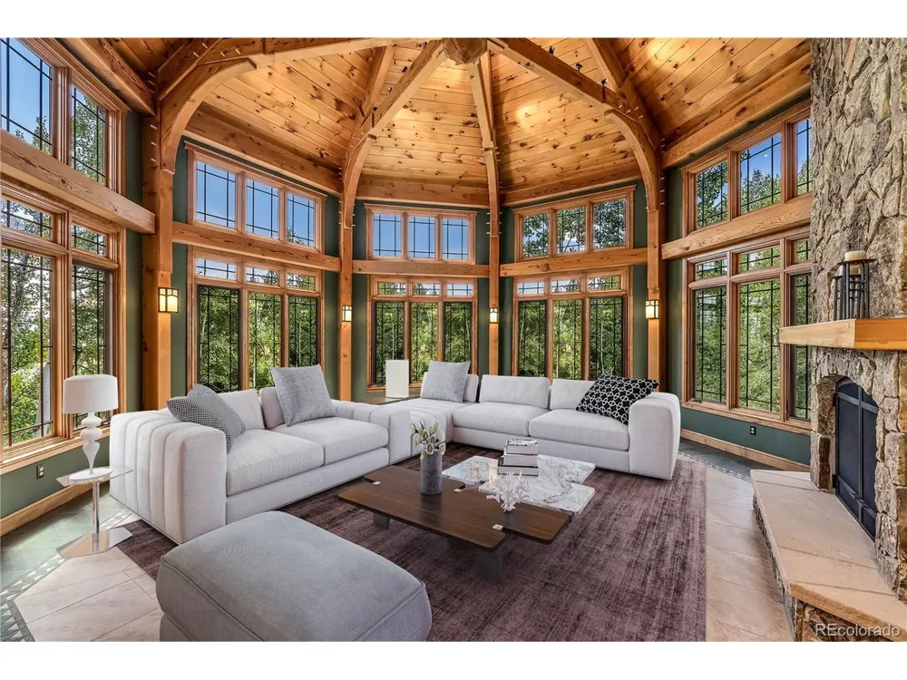 273 Two Cabins Drive Silverthorne, CO 80498