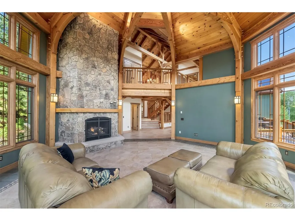 273 Two Cabins Drive Silverthorne, CO 80498