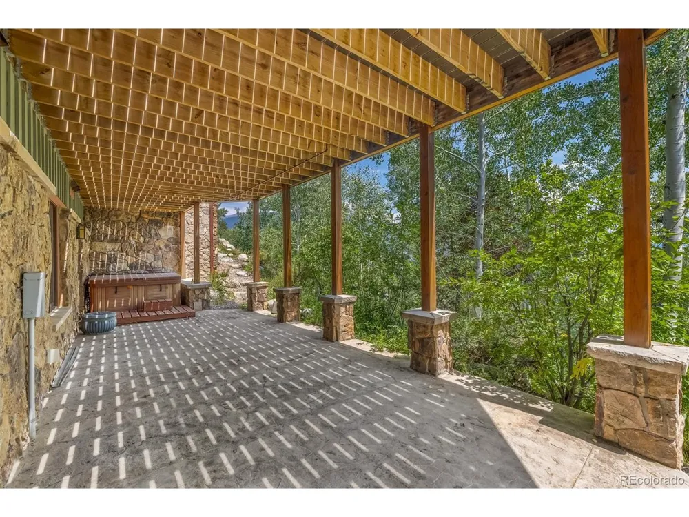 273 Two Cabins Drive Silverthorne, CO 80498