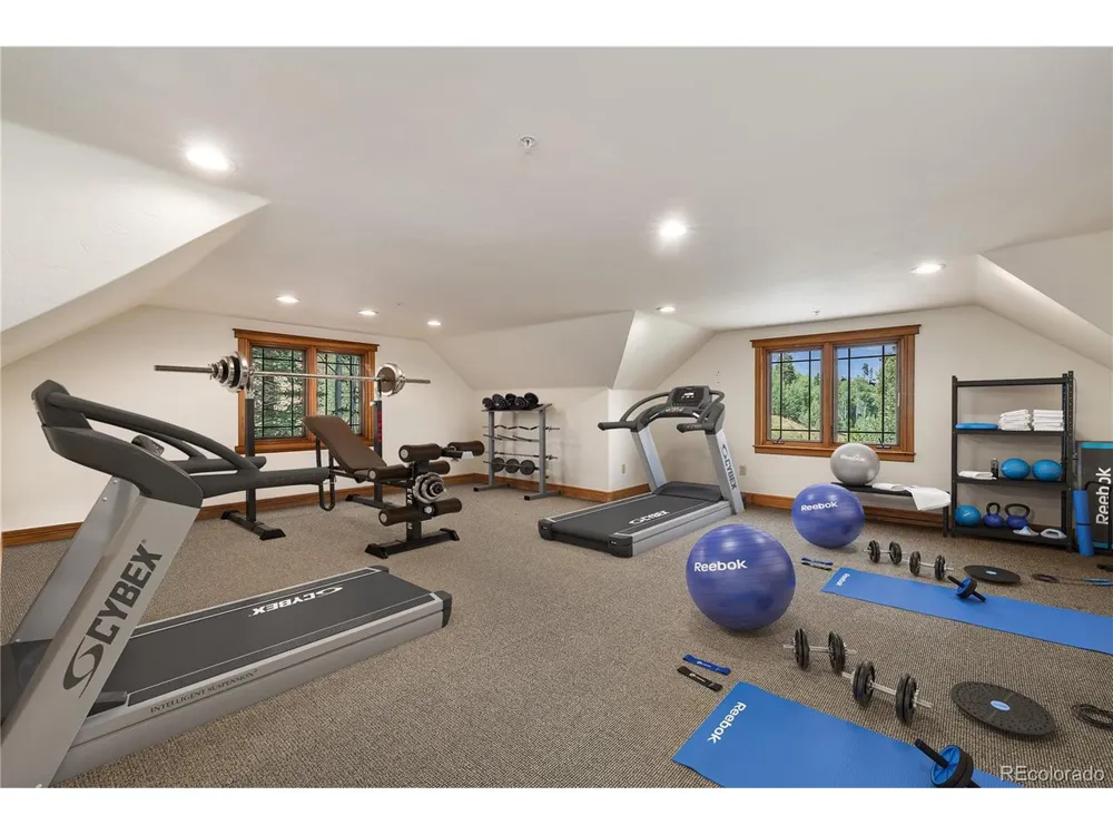273 Two Cabins Drive Silverthorne, CO 80498