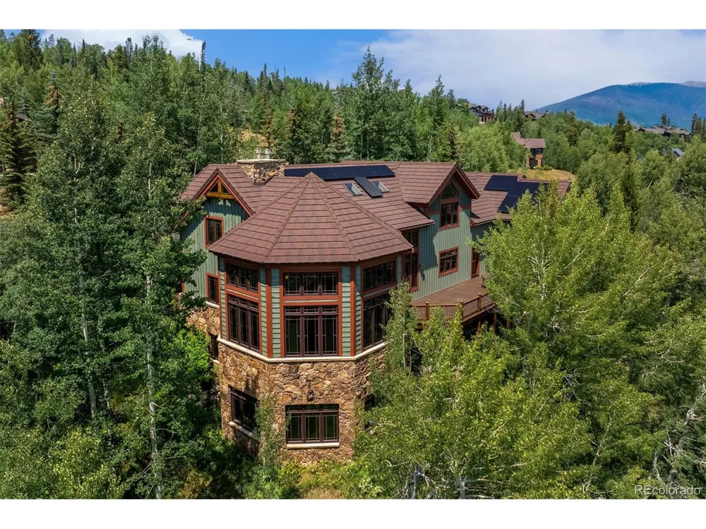 273 Two Cabins Drive Silverthorne, CO 80498
