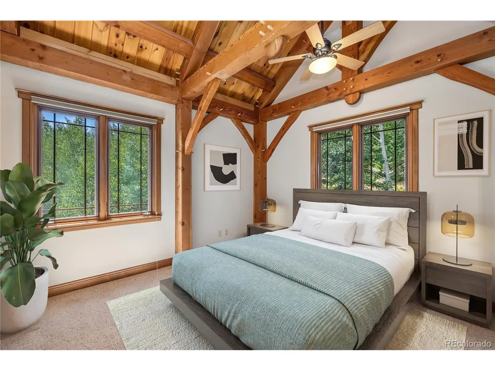 273 Two Cabins Drive Silverthorne, CO 80498