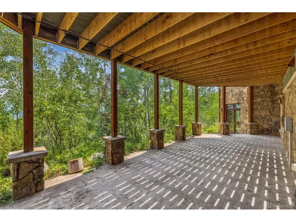 273 Two Cabins Drive Silverthorne, CO 80498