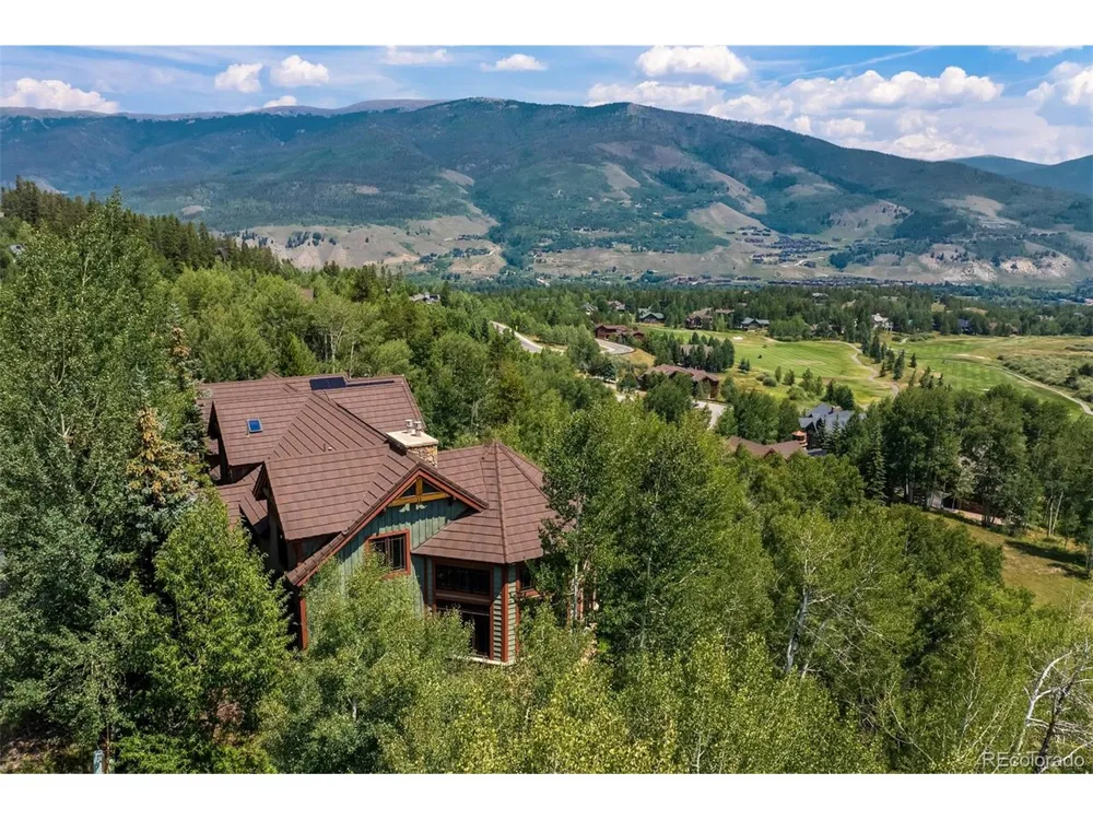273 Two Cabins Drive Silverthorne, CO 80498