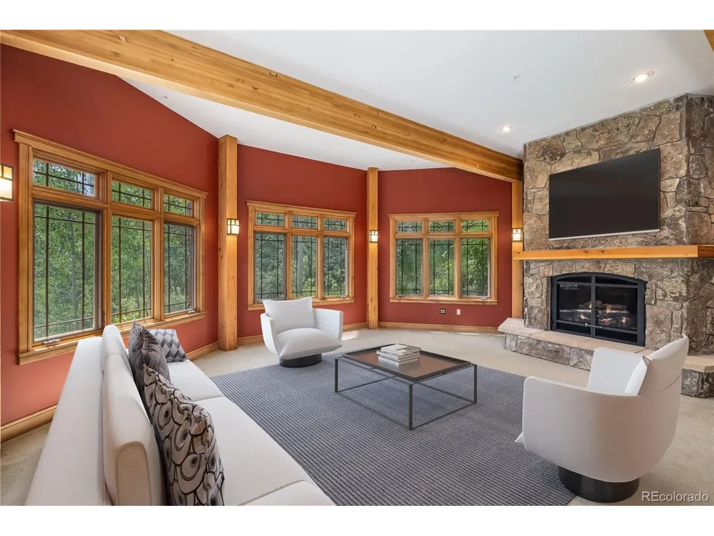 273 Two Cabins Drive Silverthorne, CO 80498