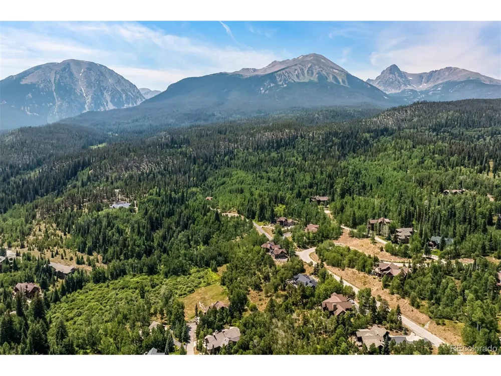 273 Two Cabins Drive Silverthorne, CO 80498