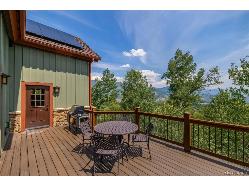 273 Two Cabins Drive Silverthorne, CO 80498