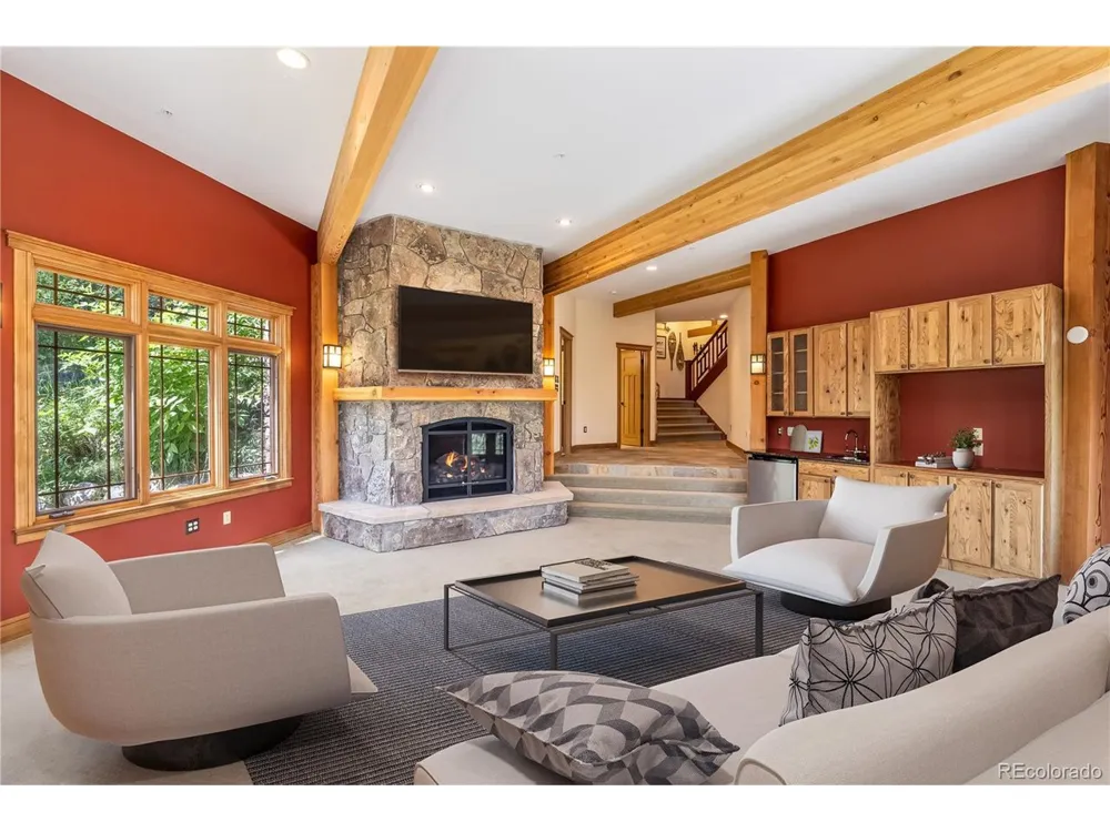 273 Two Cabins Drive Silverthorne, CO 80498
