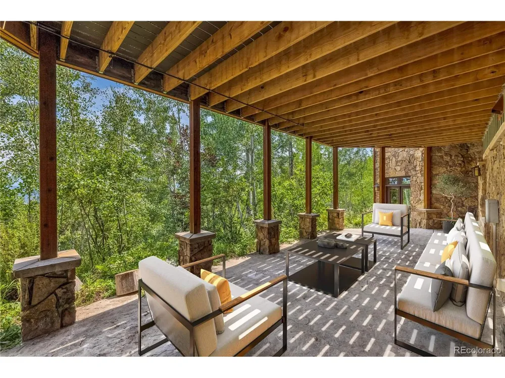 273 Two Cabins Drive Silverthorne, CO 80498
