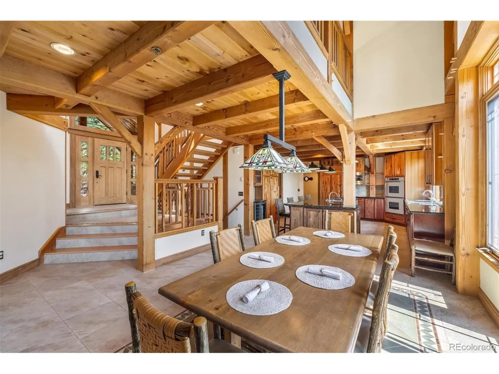 273 Two Cabins Drive Silverthorne, CO 80498