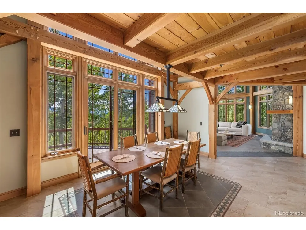 273 Two Cabins Drive Silverthorne, CO 80498