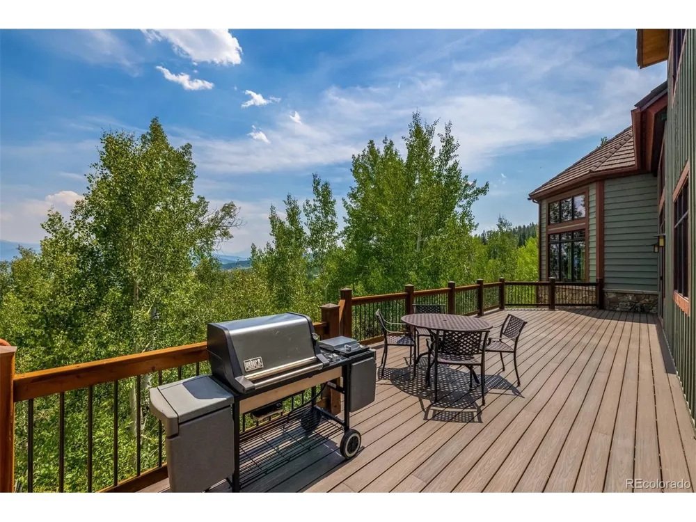273 Two Cabins Drive Silverthorne, CO 80498