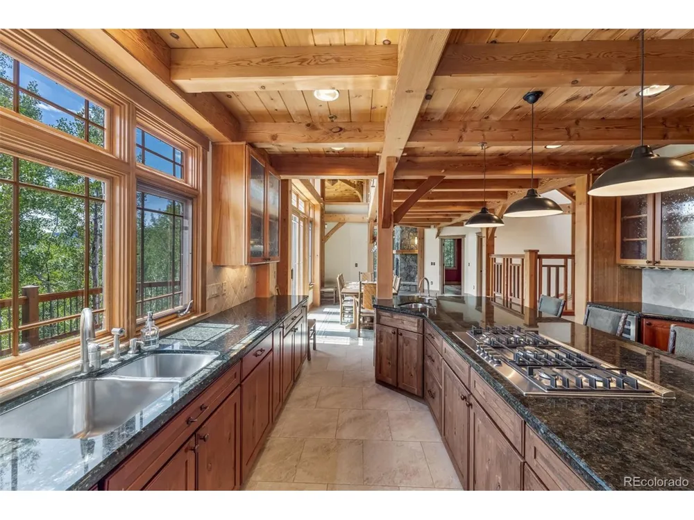 273 Two Cabins Drive Silverthorne, CO 80498