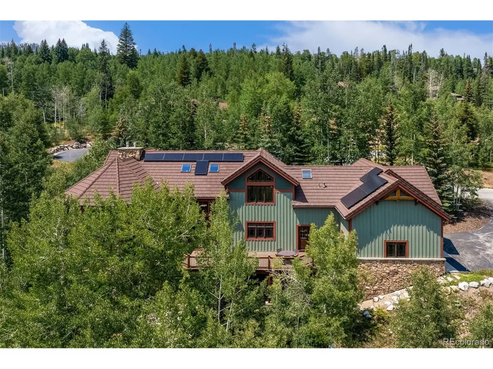 273 Two Cabins Drive Silverthorne, CO 80498