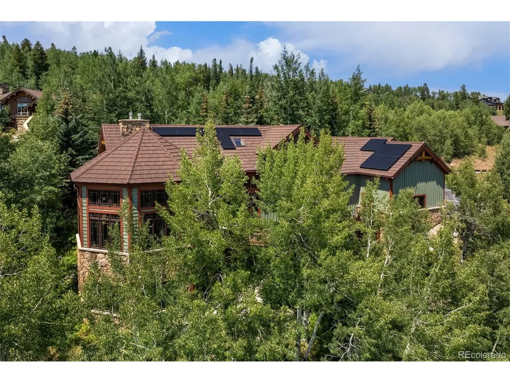 273 Two Cabins Drive Silverthorne, CO 80498