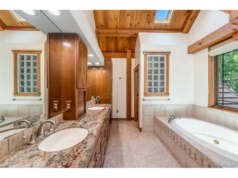 273 Two Cabins Drive Silverthorne, CO 80498