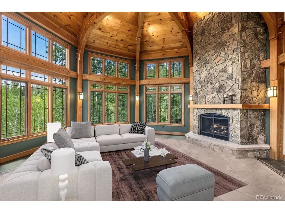 273 Two Cabins Drive Silverthorne, CO 80498