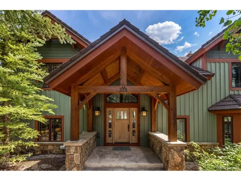 273 Two Cabins Drive
